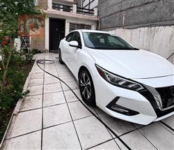 نيسان سنترا